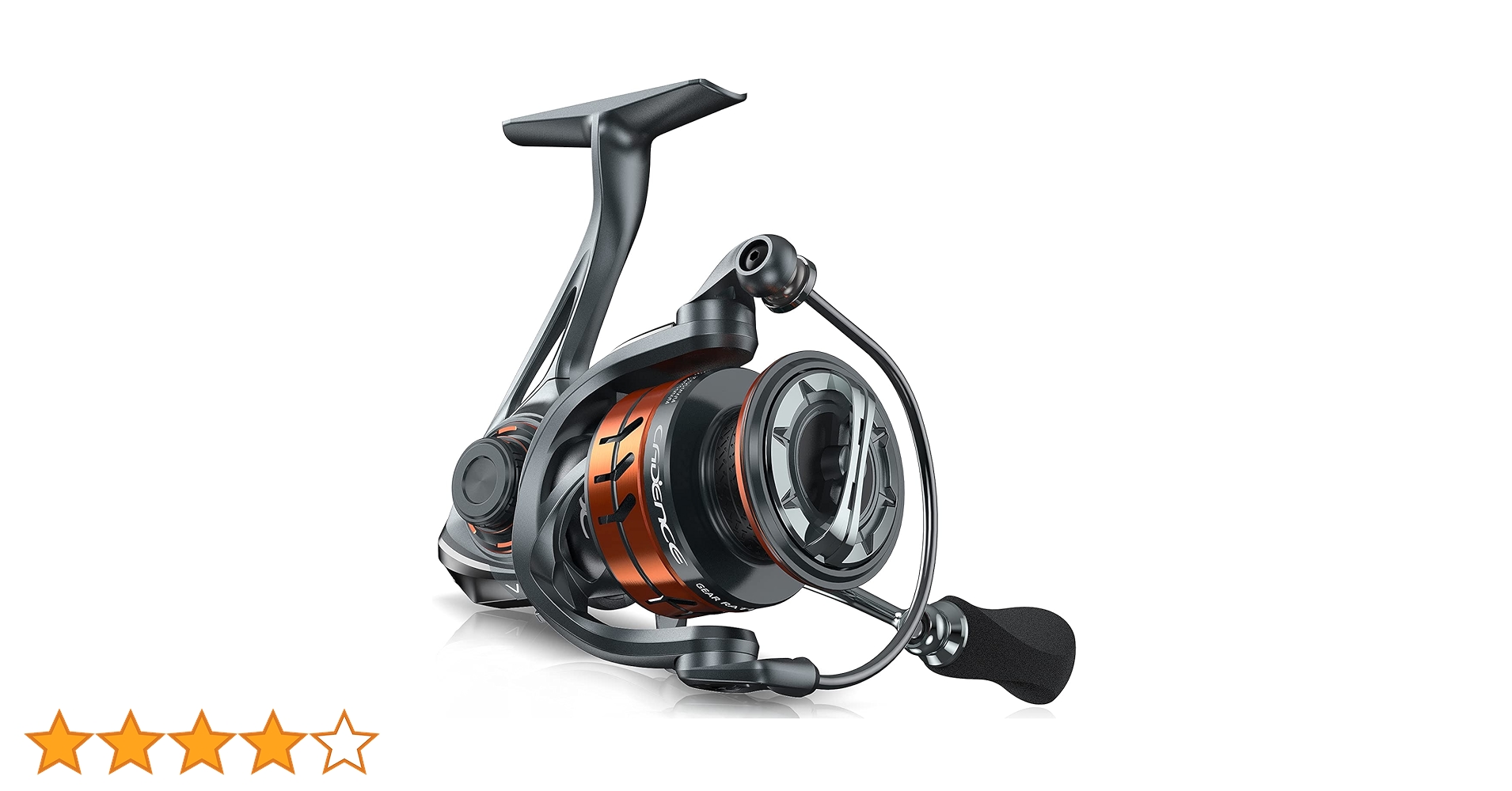 2台フィッシングリール まとめ Amazon | Limnyves リール釣り 2500S 6.4:1 スピニングリール ダブル